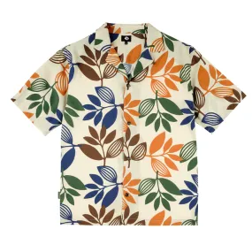 ALL OVER PLANT SHIRT