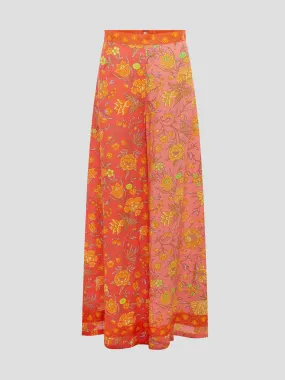 Alvita Palazzo Pants