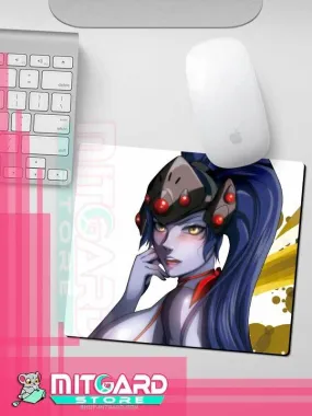 Amélie Lacroix / Widowmaker V1 Mousepad OVERWATCH