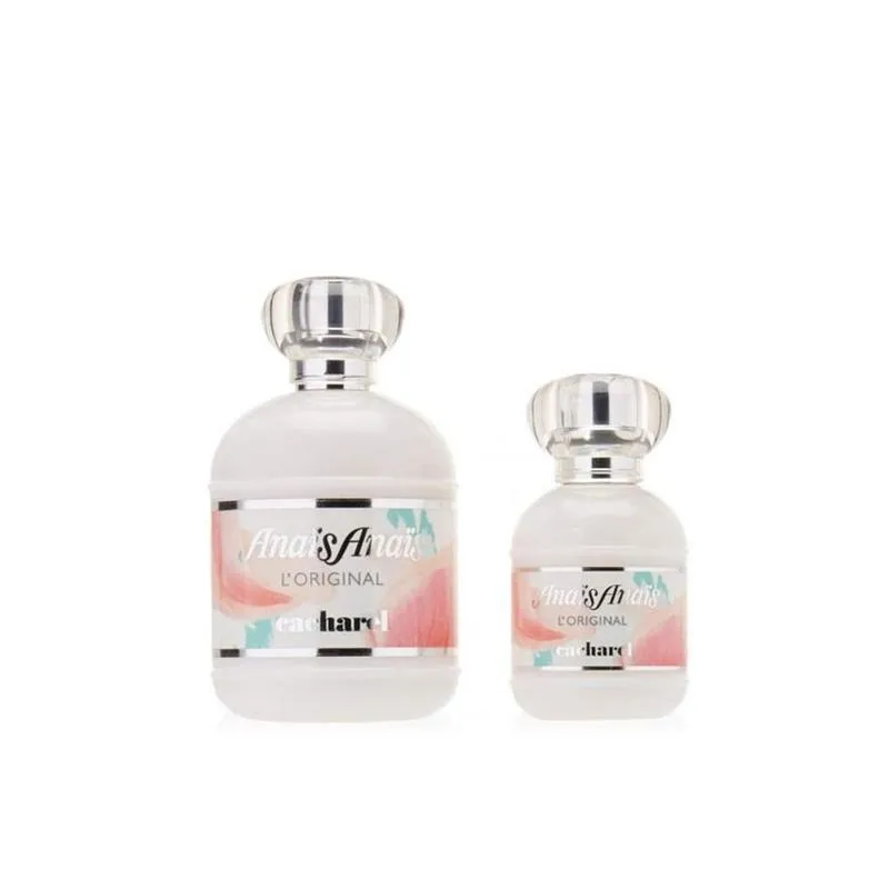 Anais Anais Set Edt 100ml 30ml Mujer