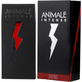 Animale Intense 200ML EDT Hombre Animale