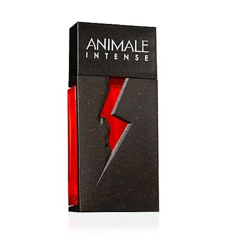 Animale Intense 200ML EDT Hombre Animale