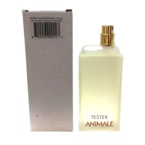 Animale Intense TESTER 100ML EDP Mujer Animale