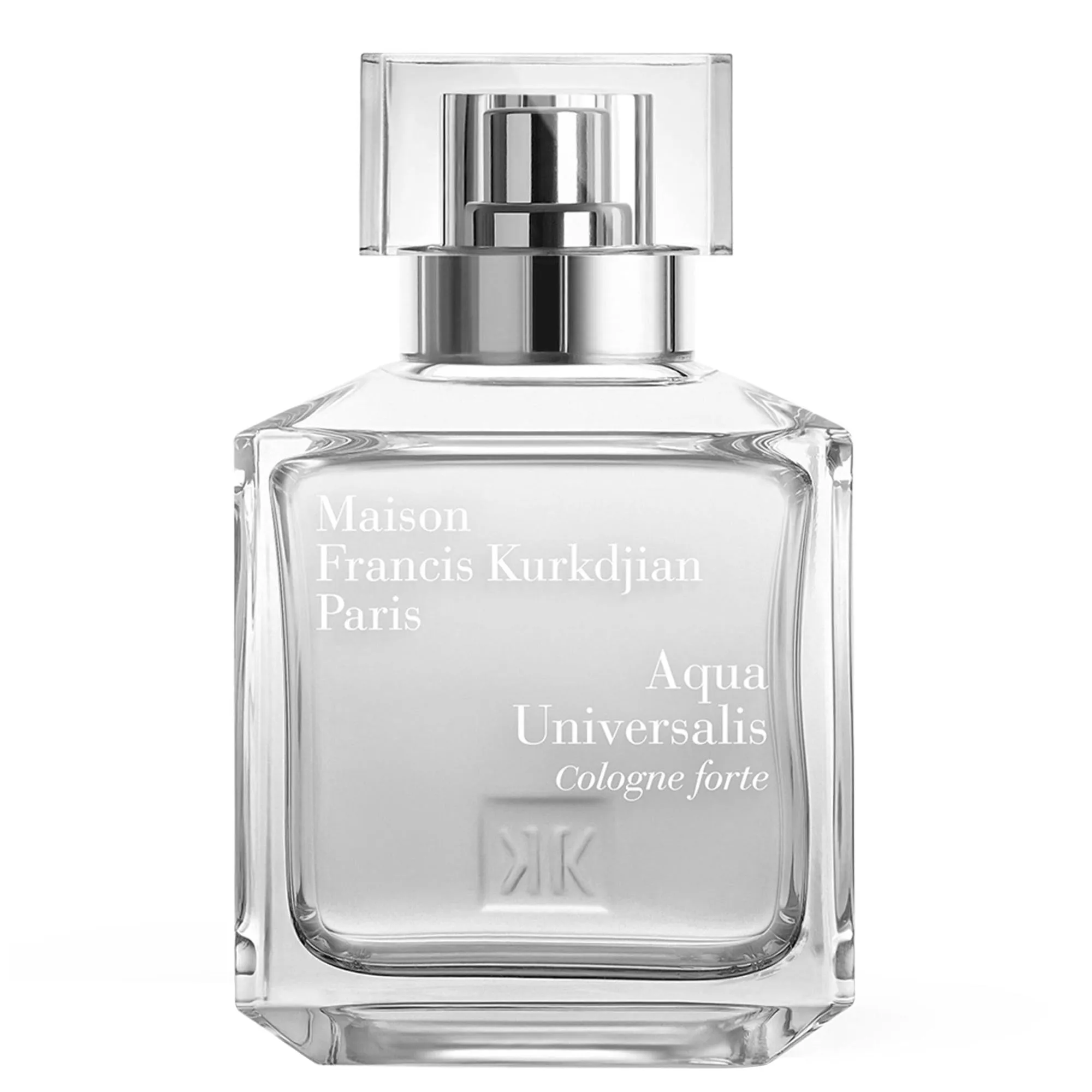 Aqua Universalis Cologne Forte by Maison Francis Kurkdjian