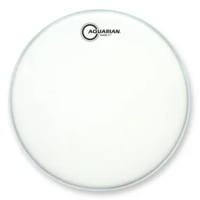 Aquarian AQTCS213 Super 2Ply Texture Coated Drum Head