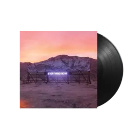 Arcade Fire / Everything Now (Day Version) LP Vinyl