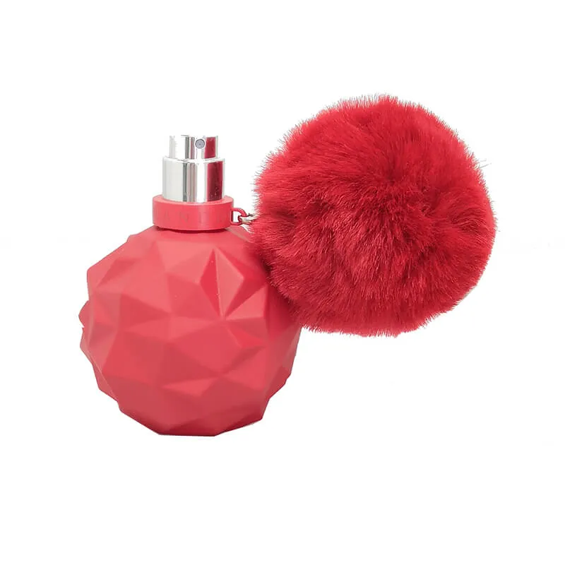 Ariana Grande Sweet Like Candy Limited Edition (Tester No Cap) 50ml EDP (L) SP