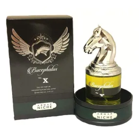 Armaf Bucephalus N° X EDP 100 ML (H)