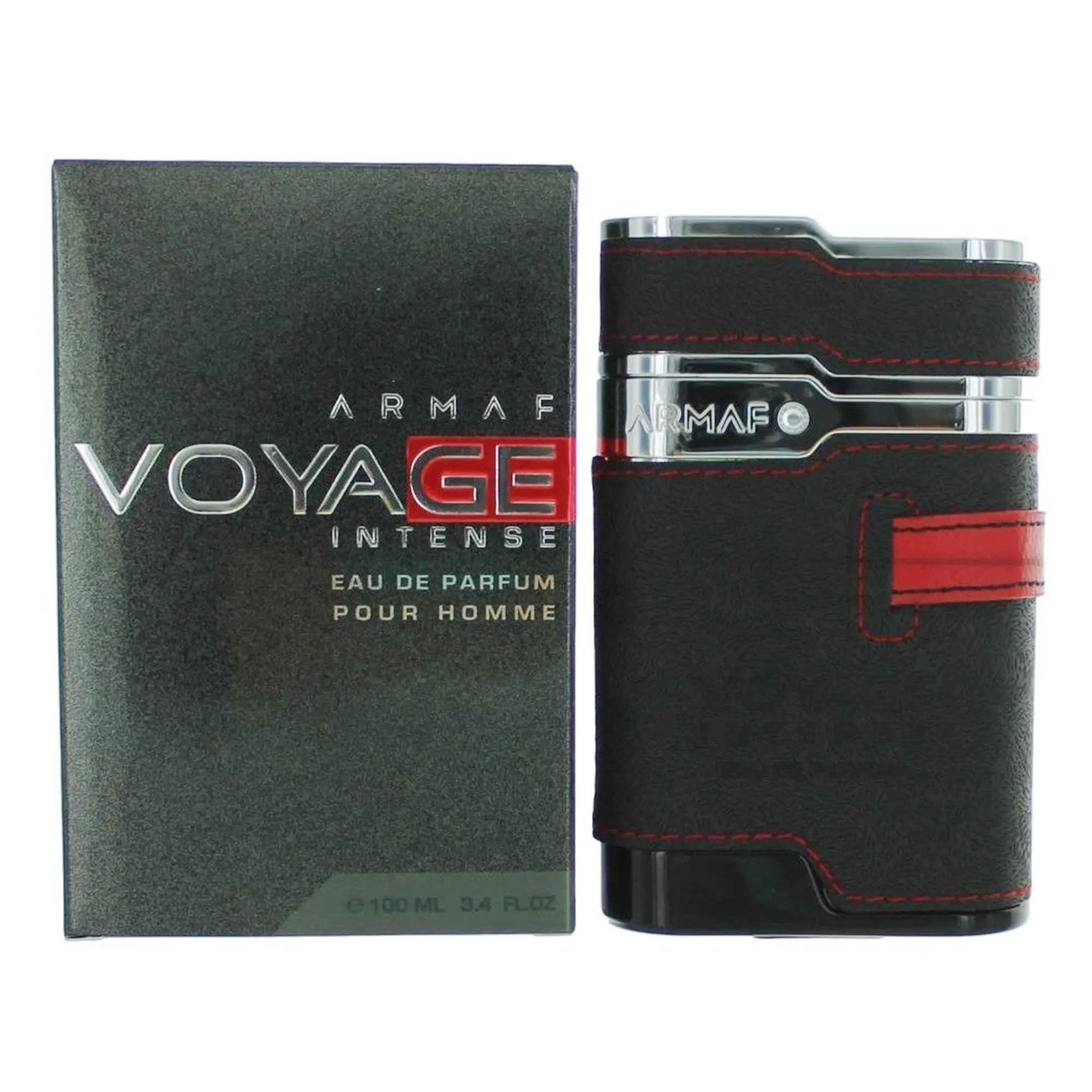 Armaf Voyage Intense Pour Homme Edp 100Ml Hombre