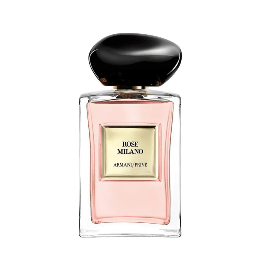 Armani Prive Rose Milano EDT 100ml