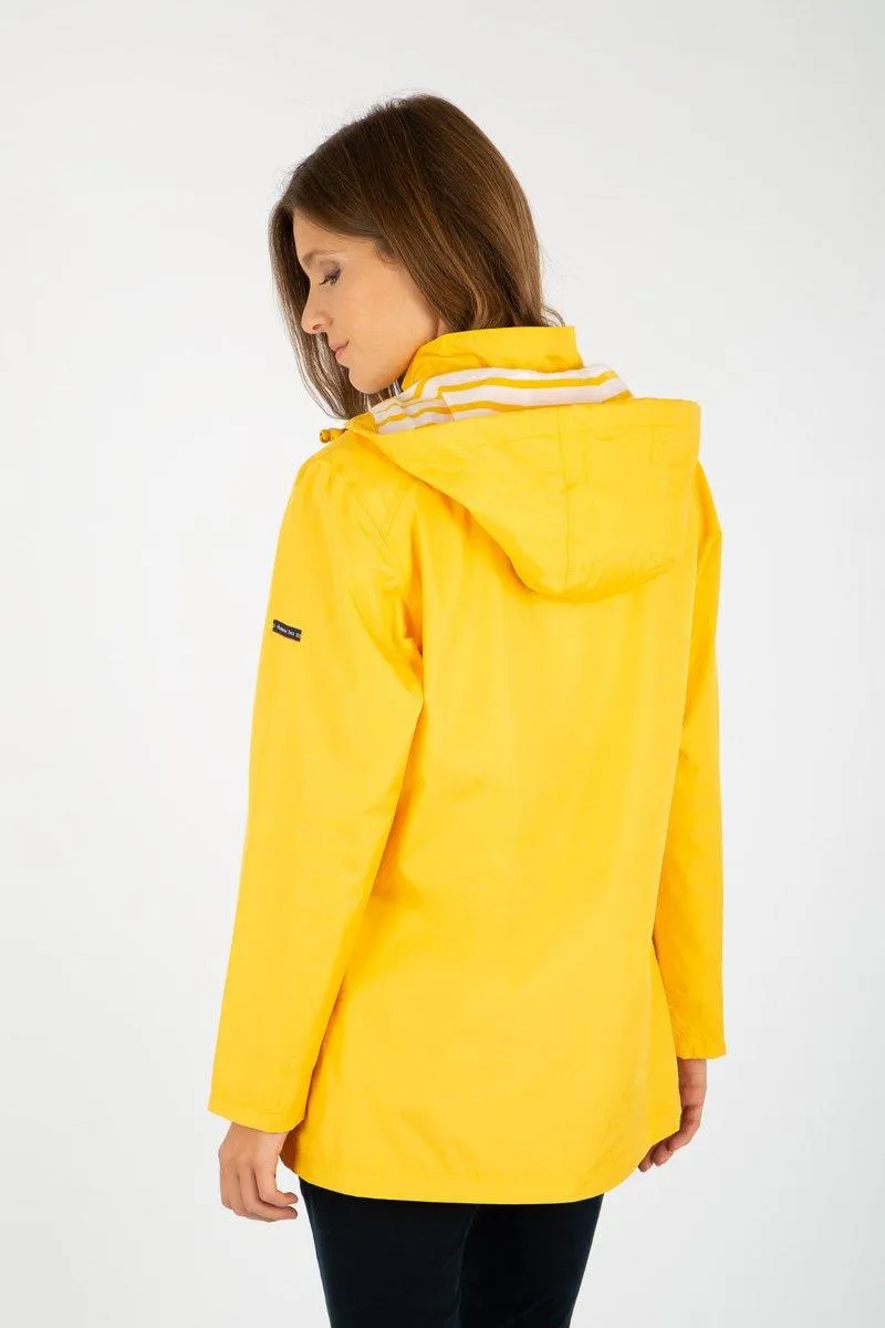 Armor-Lux - Audierne - Parka Imperméable pour femme