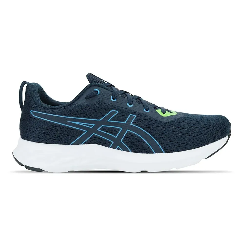 Asics Running Masculino Versablast_2_SE French_Blue/Waterscape