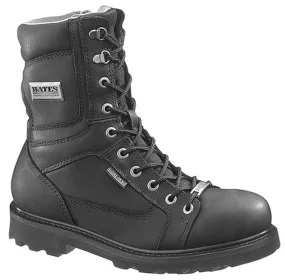 Aston 8" Waterproof Boots