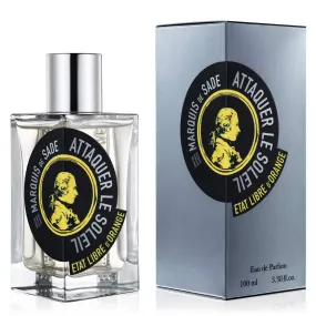 Attaquer Le Soleil by Etat Libre d'Orange 100ml EDP