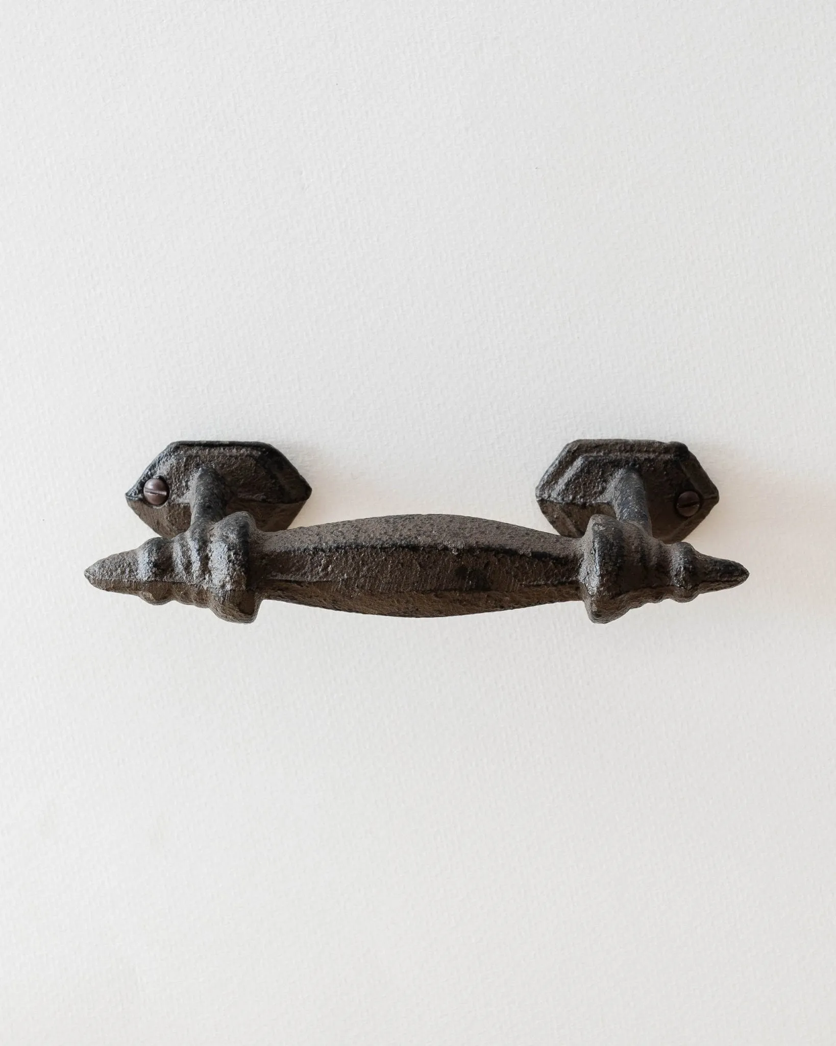 Atticus Iron Drawer Pull