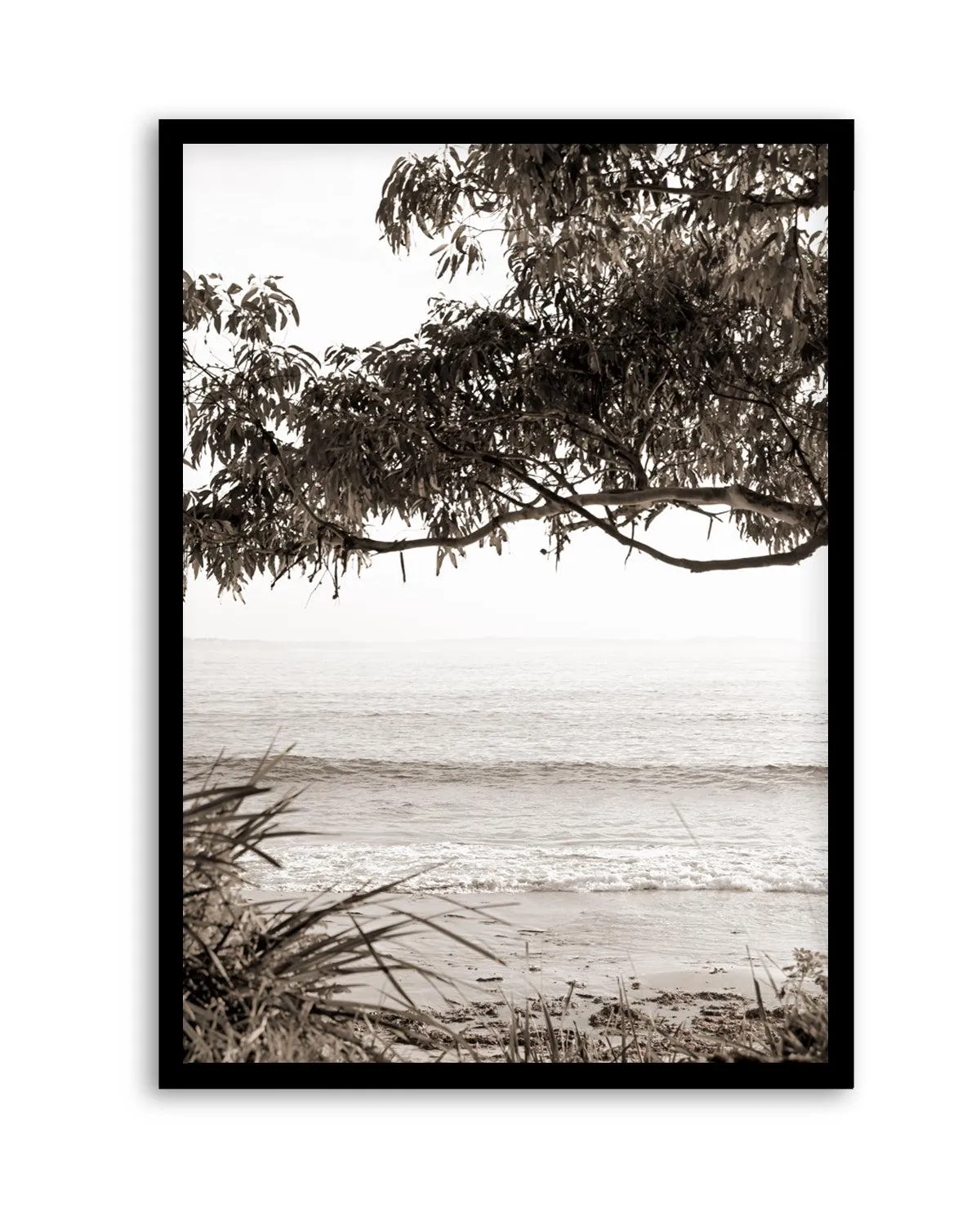 Australian Coast II | Art Print