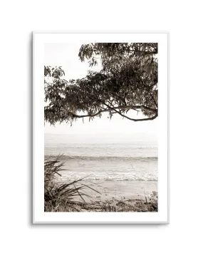 Australian Coast II | Art Print