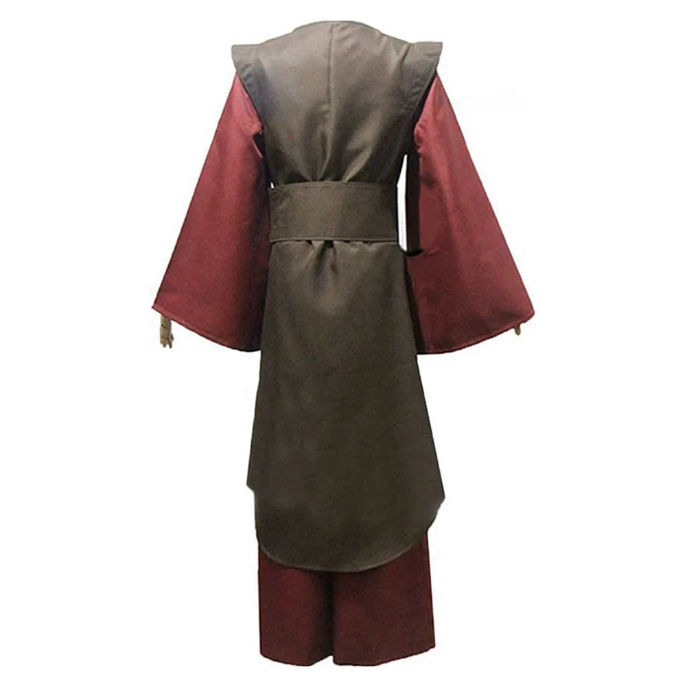 Avatar: The Last Airbender Mai Cosplay Costume