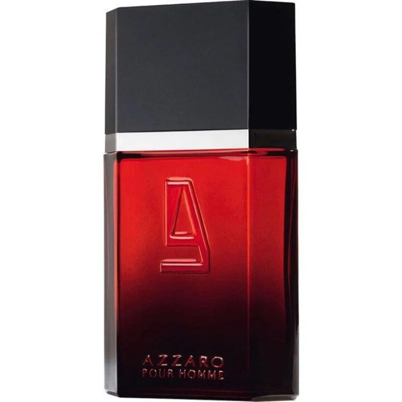 Azzaro Elixir Edt 100 Ml Hombre