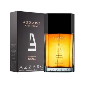 Azzaro Intense EDP Hombre 100Ml