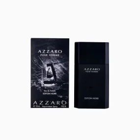 Azzaro Noire EDT 100 ML (H)