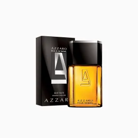 Azzaro Pour Homme EDT 50 ML (H)