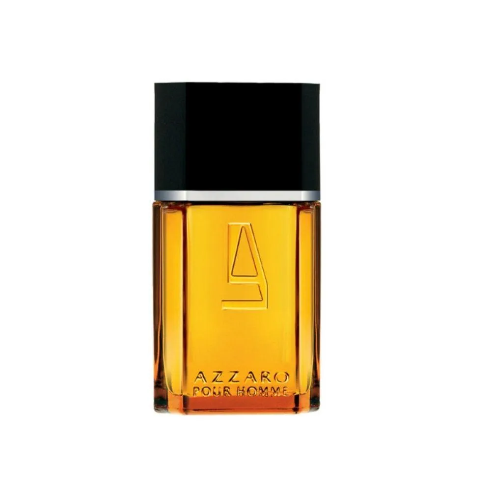 Azzaro pour Homme Edt 50ml Hombre