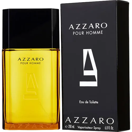 Azzaro pour Homme Edt 50ml Hombre