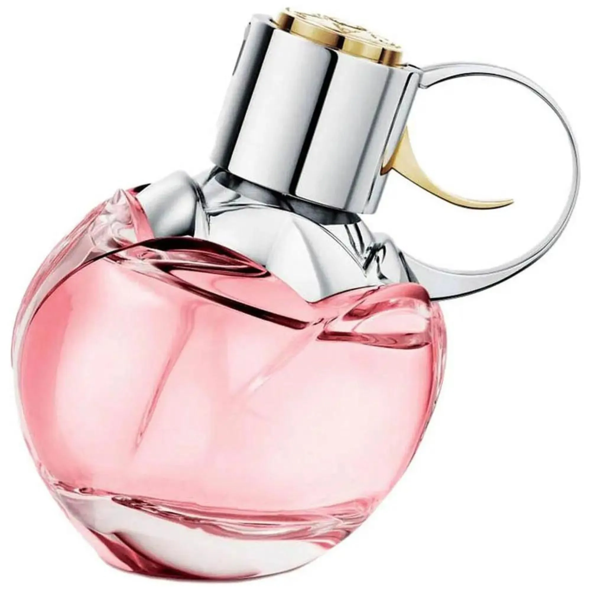 Azzaro Wanted Tonic Girl Edt 80Ml Mujer