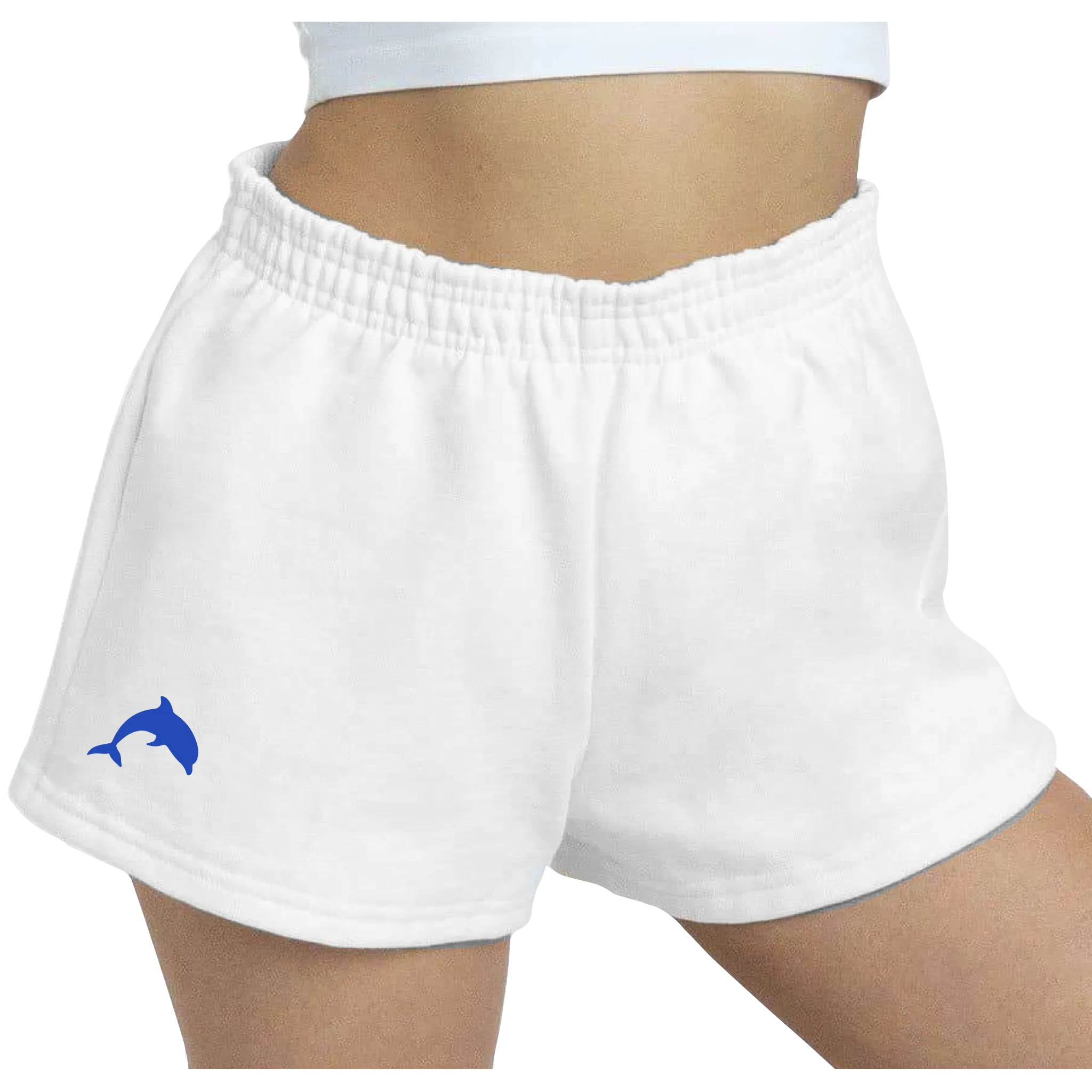 B-Greek - Back to School - Delta Delta Delta Symbol Shorts