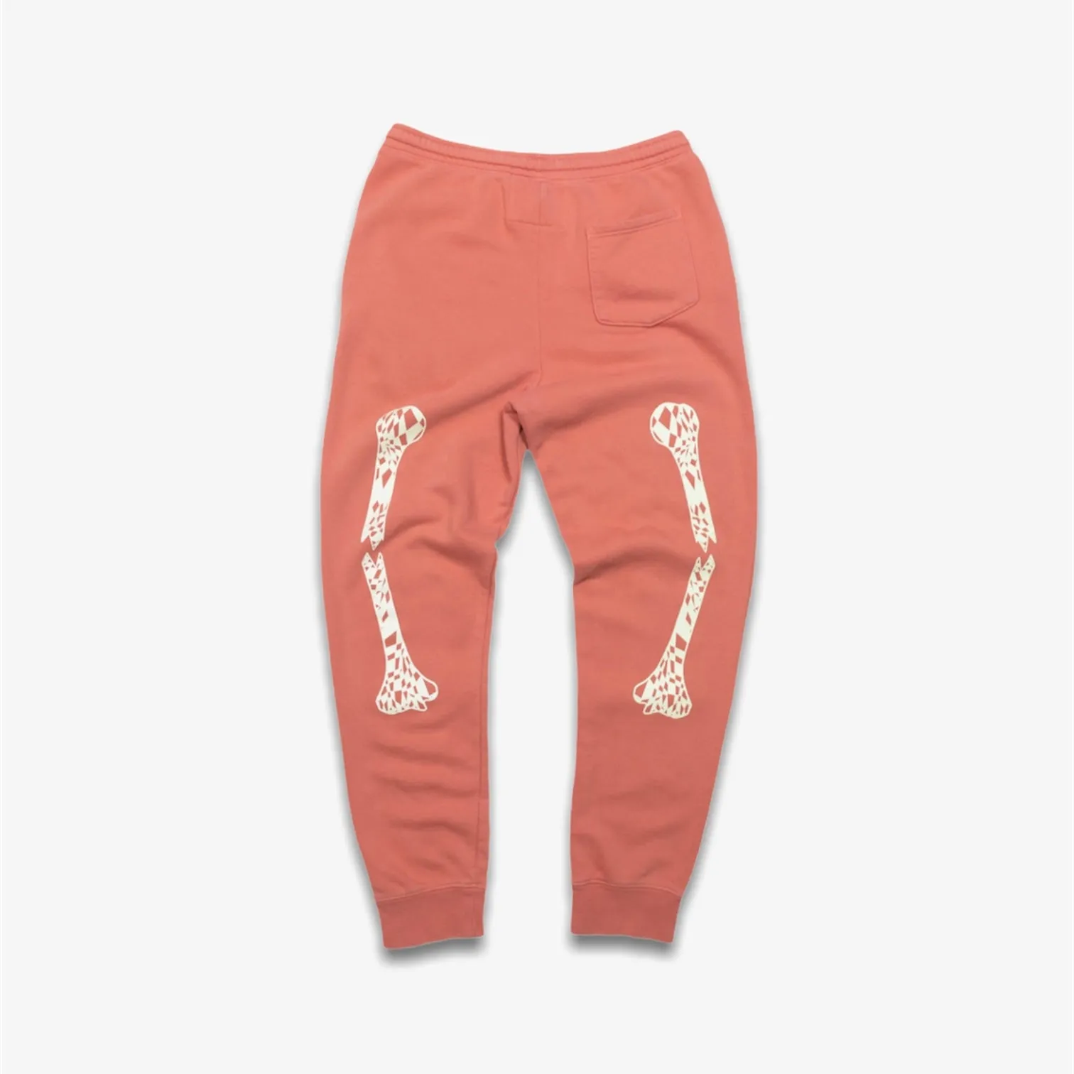 B Wood Glow Runner Clay Court Sweatpants