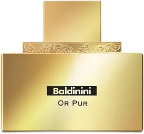 BALDININI OR PUR PARFUM EXTRAIT 75ML