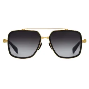 Balmain Officier BPS 108A Gold Grey