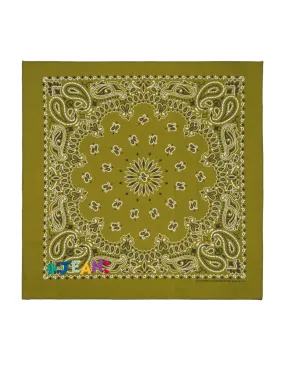 Bandana - Petite Broderie Personnalisée