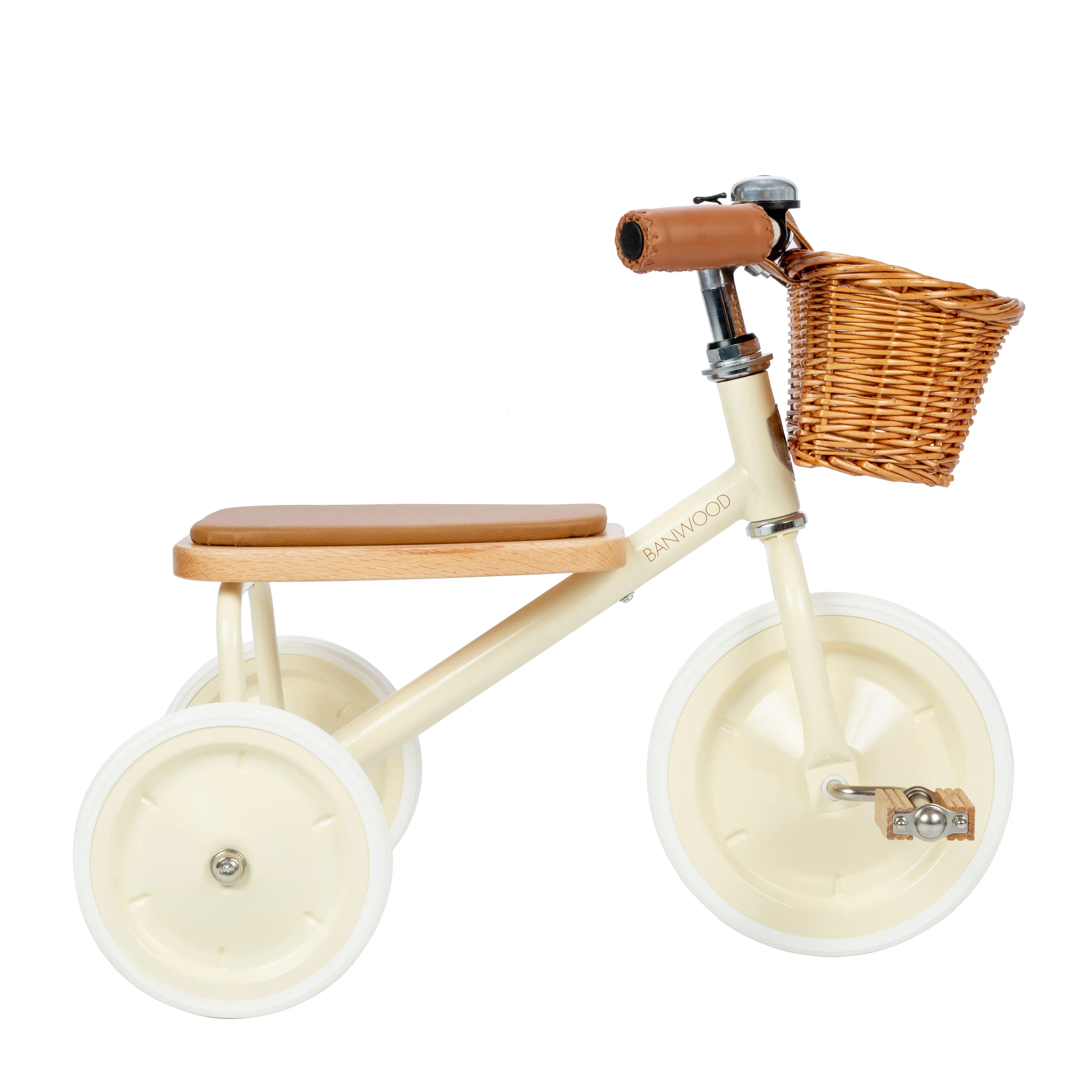 Banwood Toddler Trike