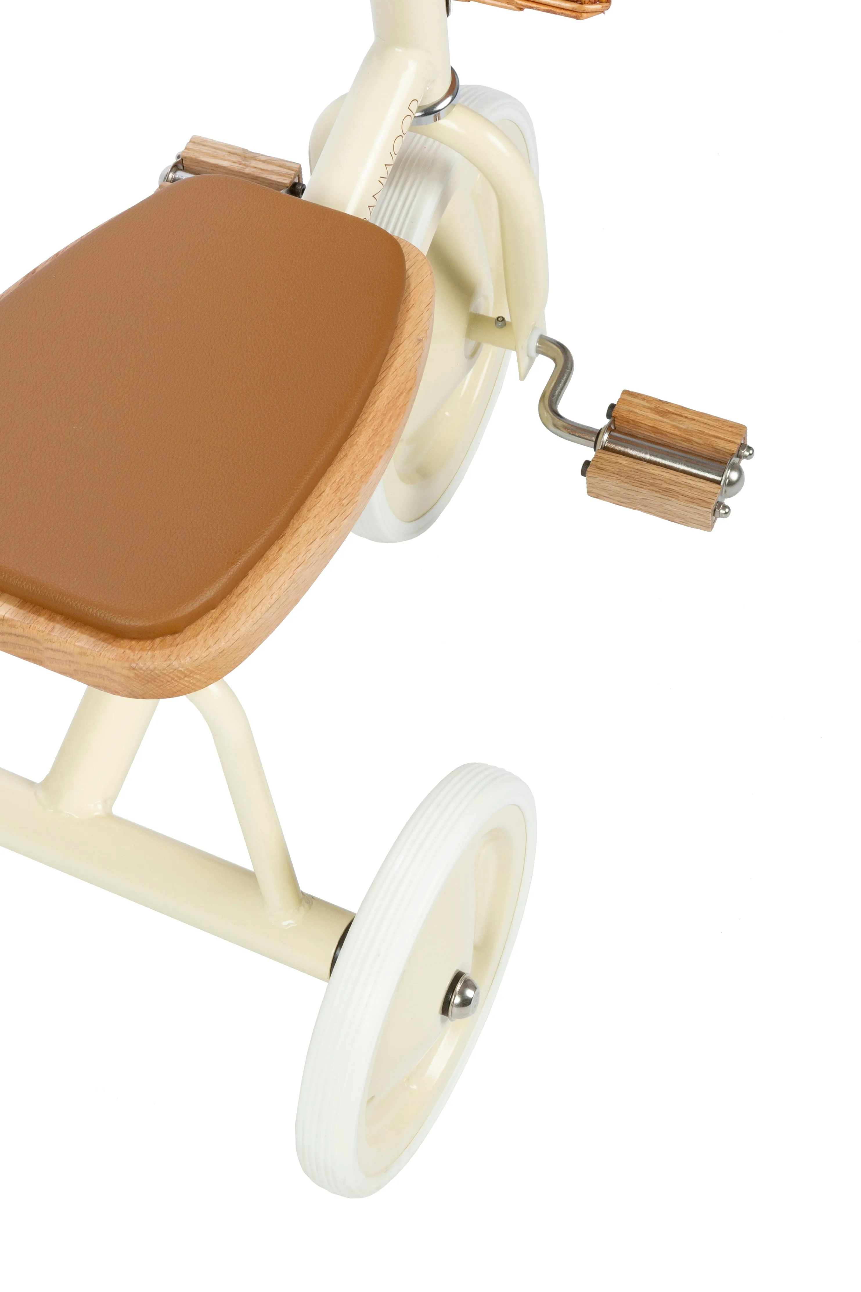 Banwood Toddler Trike