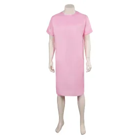 Barbie Ken Rose Blouse D'hôpital Cosplay Costume