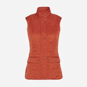 Barbour Keeneland Women's Wray Gilet