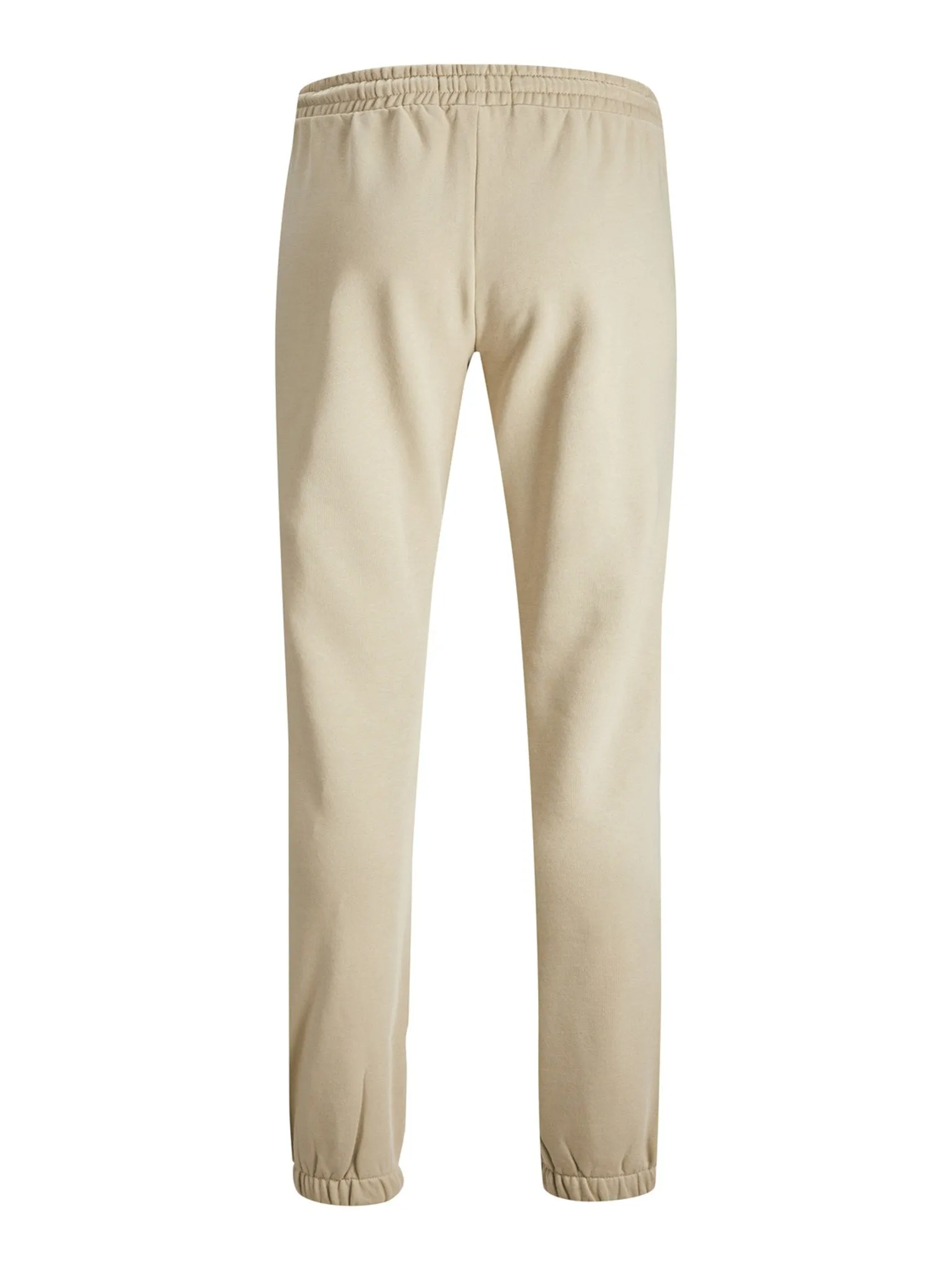 Basic Sweatpants - Mørk Beige