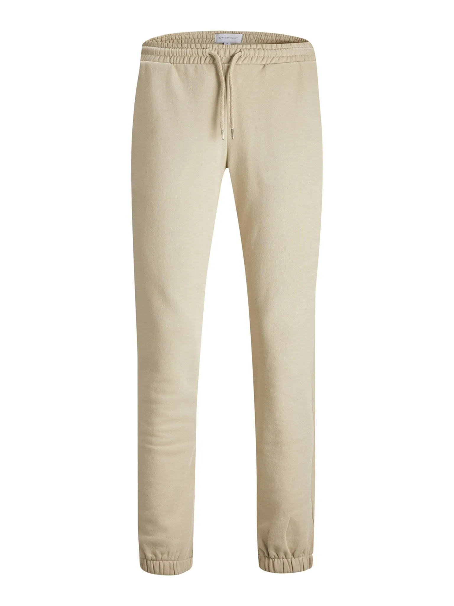 Basic Sweatpants - Mørk Beige