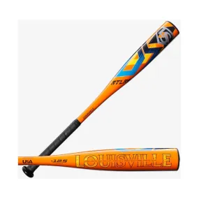 BATON LOUISVILLE ATLAS T-BALL -12.5 2 1/4'' USA