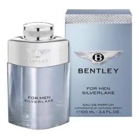 Bentley For Men Silverlake EDP 100 ML (H)