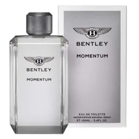 Bentley Momentum EDT 100ML (H)