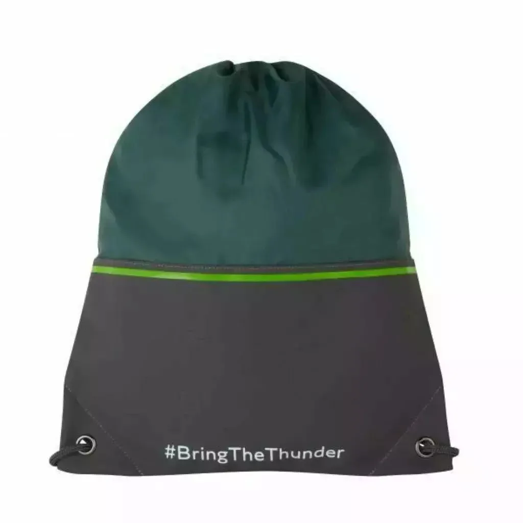 Bentley Motorsports Pull Bag