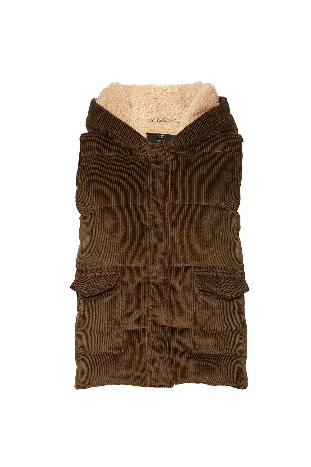 Berkeley Vest