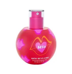 Beso EDT 30 ML (Producto sin Caja) - Agatha Ruiz De La Prada