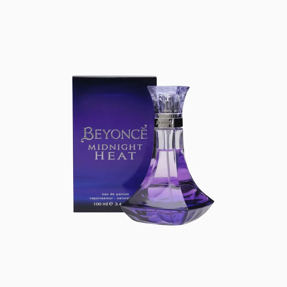 Beyonce Midnight Heat EDP 100 ML (M)