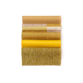 Beyond Bleach, Bleach  - Yellow - BLCH - 01 - Half Yard