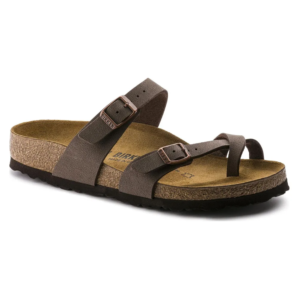 Birkenstock - Sandale Mayari