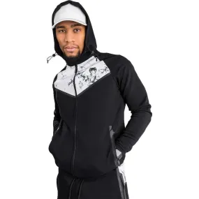 Black-Marble Venum Laser Evo 2.0 Hoodie